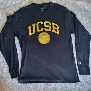 UCSB (University of California Santa Barbara) Size Large